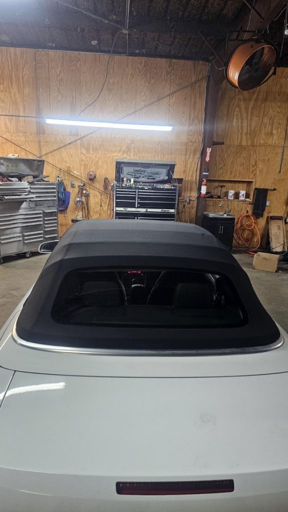 George-8217-s-Auto-Repair-And-Motor-Sports-google-photo