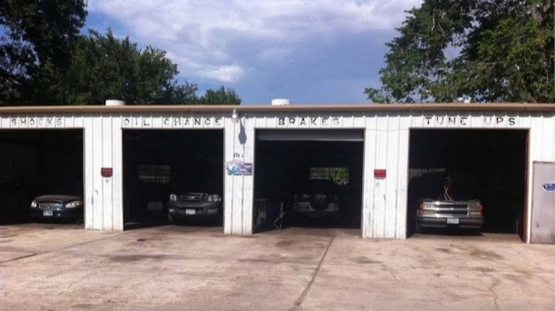 Gonzalez Auto Workz
