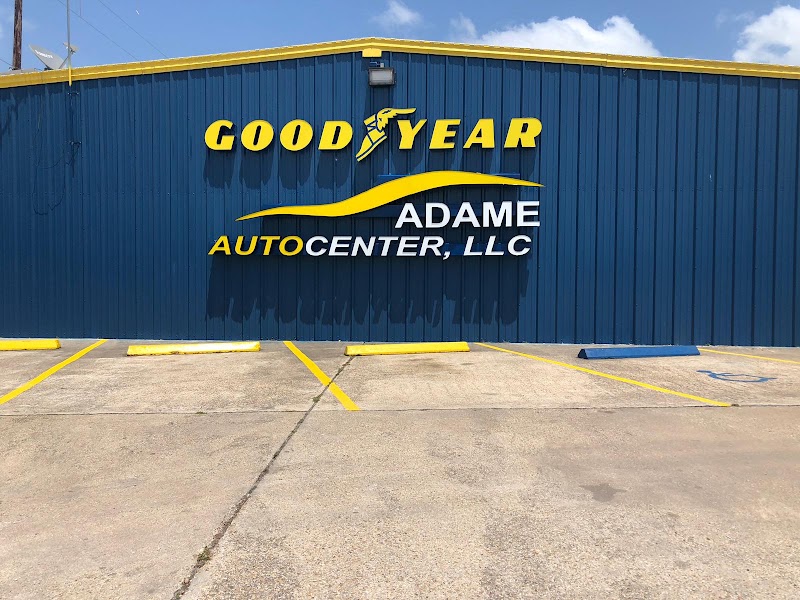 Good Year Auto Service