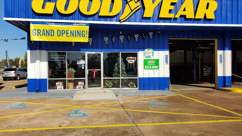 Goodyear-The-Woodlands-Complete-Auto-Care-google-photo