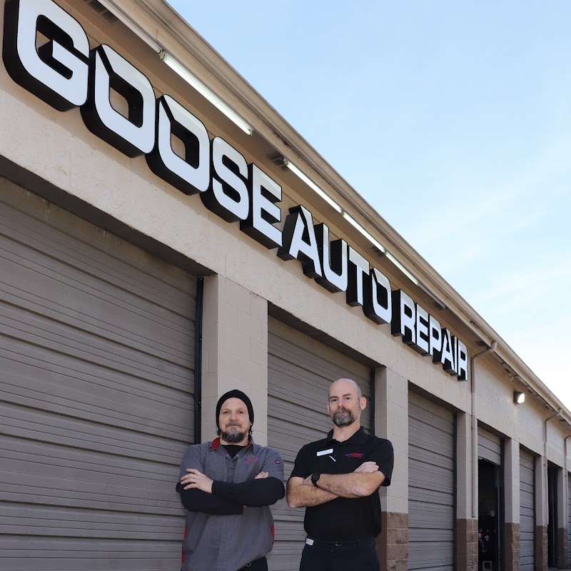 Goose Auto Repair
