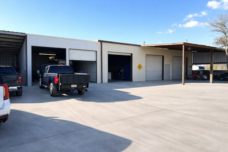 Grace and Gears Automotive
