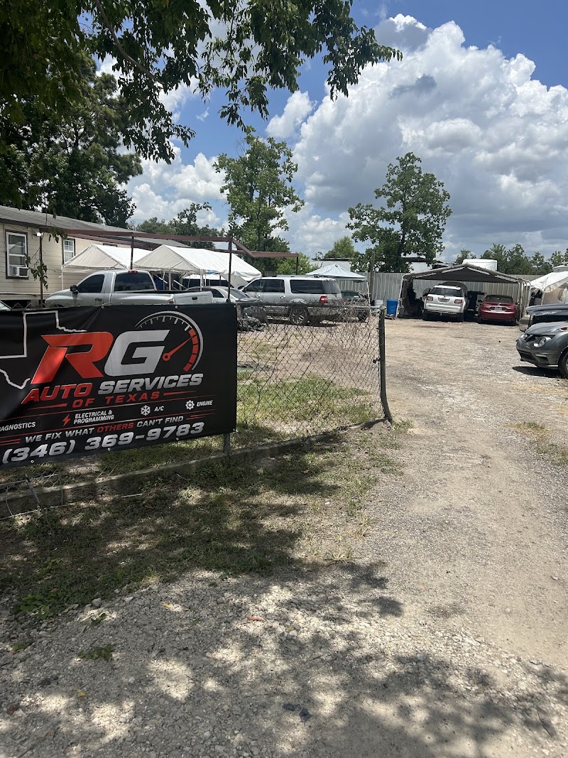 Grand Auto Repair