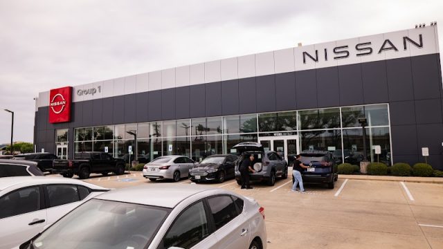 Group-1-Nissan-Southwest-Houston-google-photo