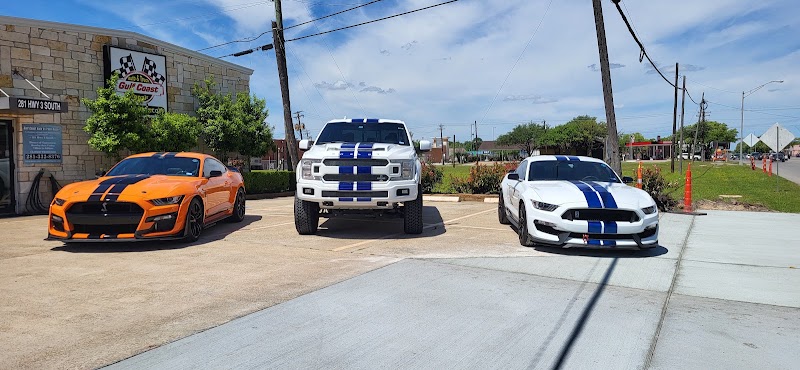 Gulf Coast Auto & Truck Repair