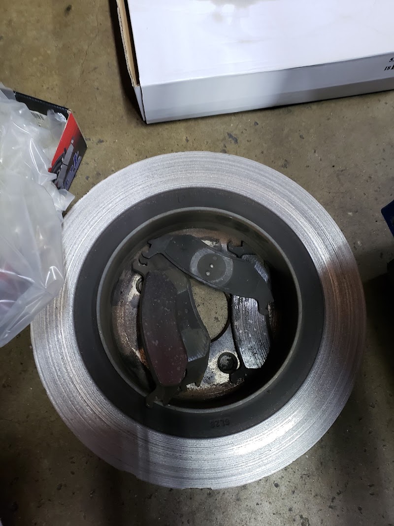 H&N Guarantee Transmission And Auto Repair