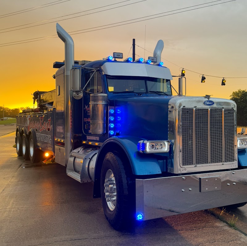 H.I.T.S. Wrecker Service