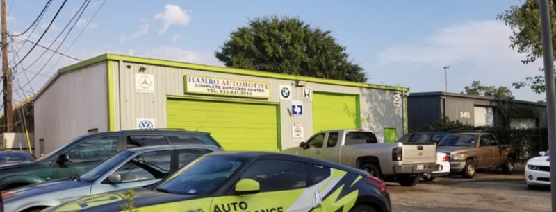 Hamro-Automotive-google-photo