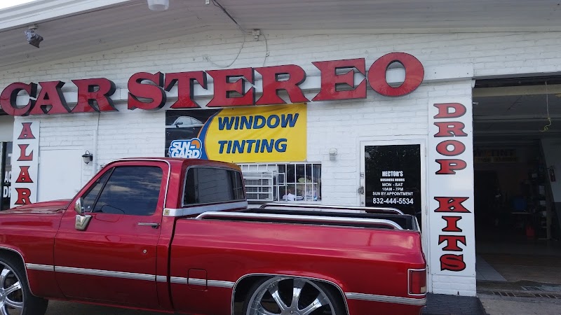Hector’s Automotive