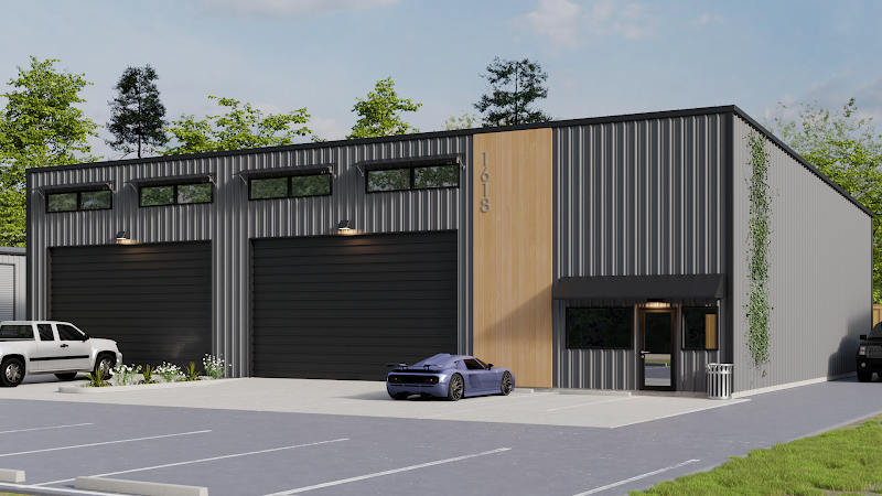 Heights Expert Automotive