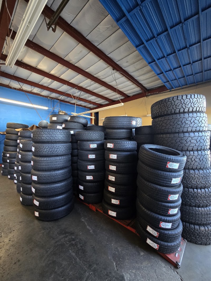 Hernandez Auto Repair
