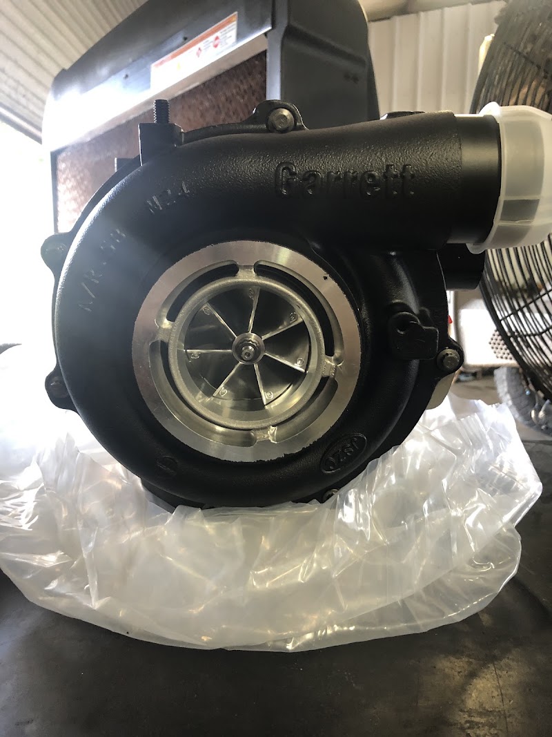 HiCal Automotive and Diesel Repair