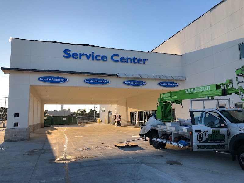 Honda of Tomball