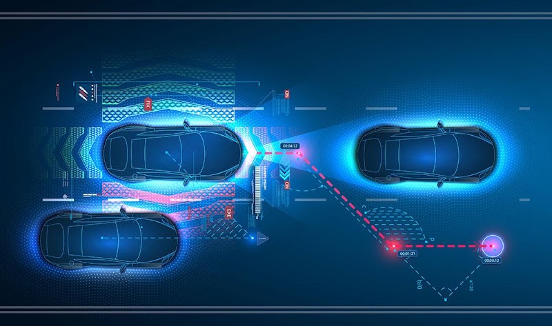 Houston ADAS