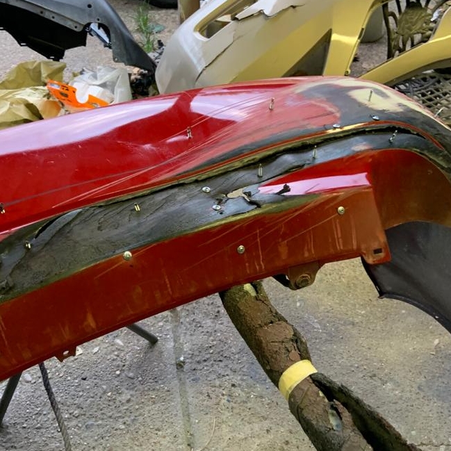 Houston Auto Body Repair & Sales