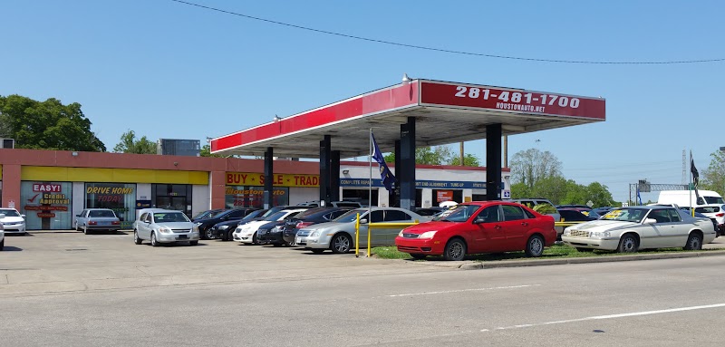 Houston Auto Emporium