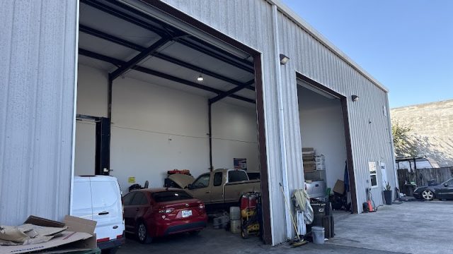 Houston-Automotive-google-photo