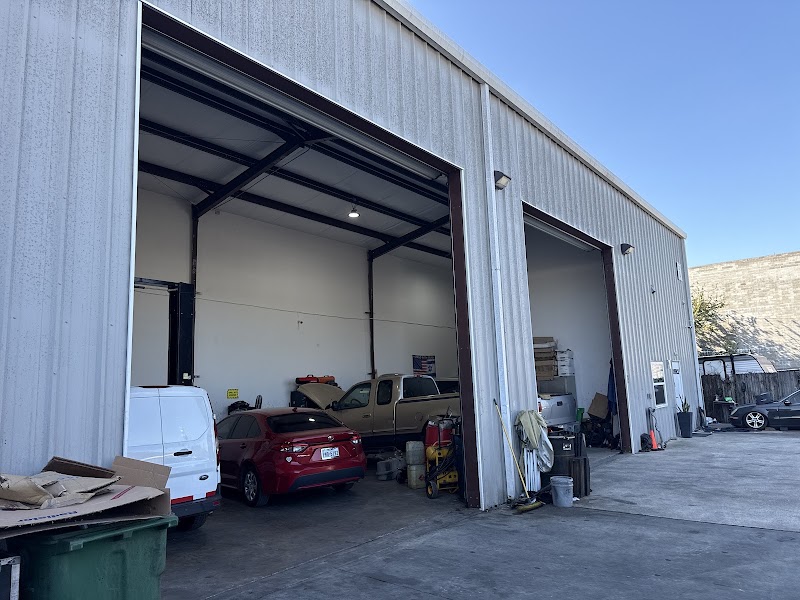 Houston-Automotive-google-photo
