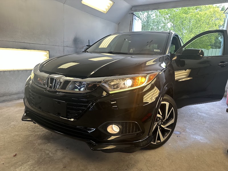 Huntington Auto Repair & Body Shop