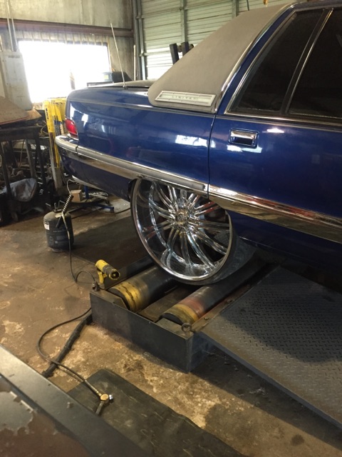 Inspections Plus & Automotive Repair