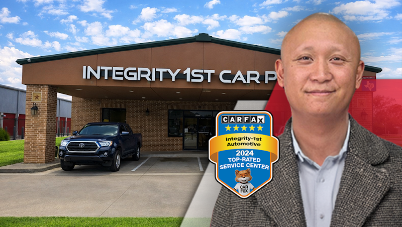 Integrity 1st Car Pros