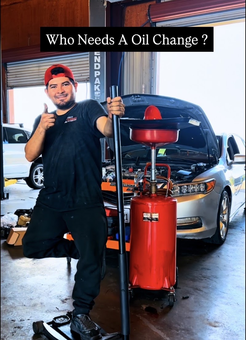 Integrity Performance Automotive