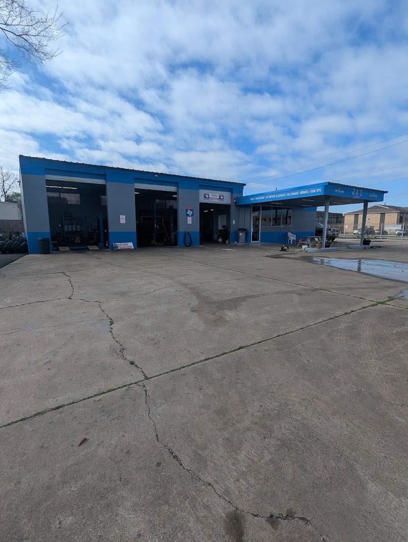 J&I Automotive