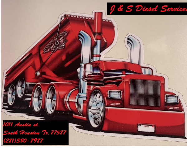 J & S Diesel Services