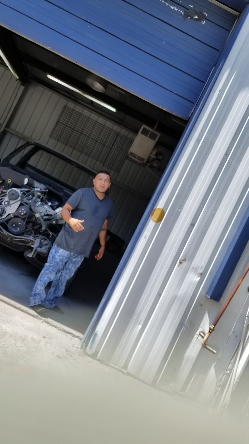 J&Z Auto Repair