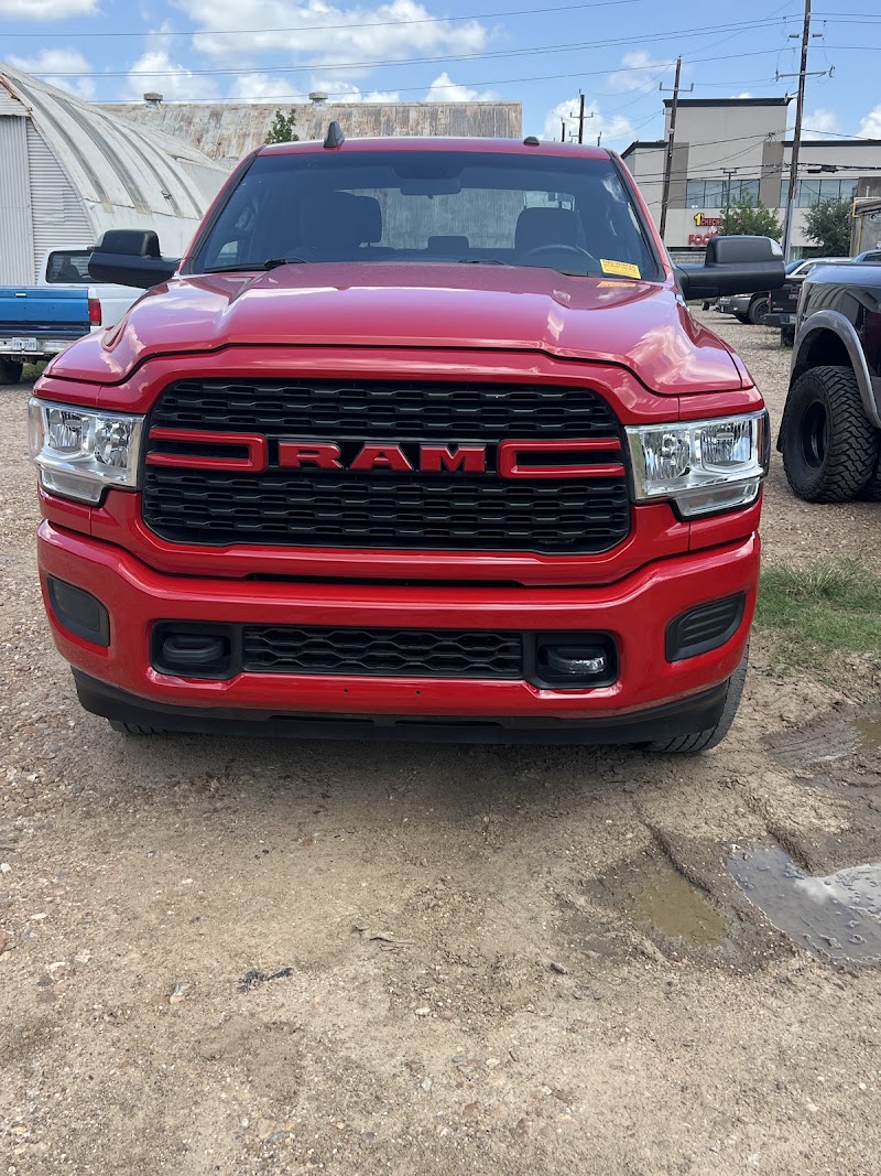 J Lee Auto Service