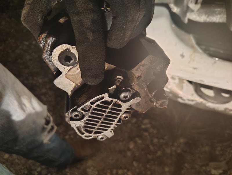 JC’s Auto Repair