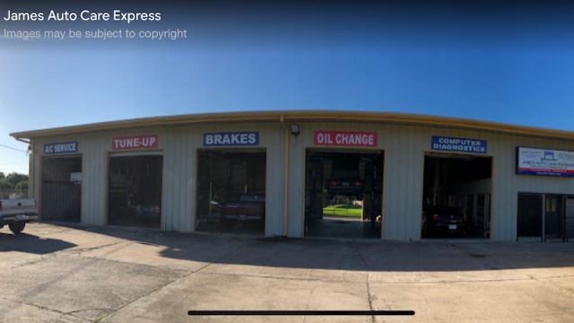 James-Auto-Care-Express-google-photo