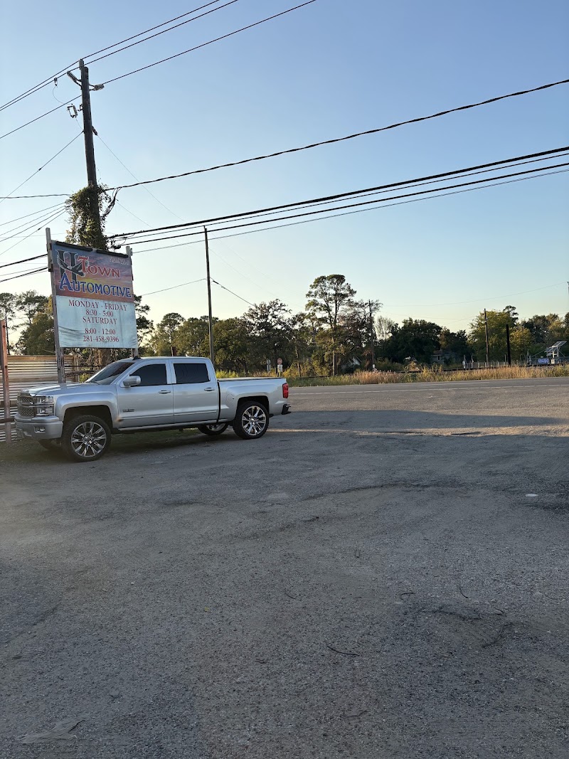 Jesse’s Radiator Auto & Discount Mufflers