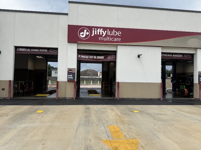 Jiffy Lube