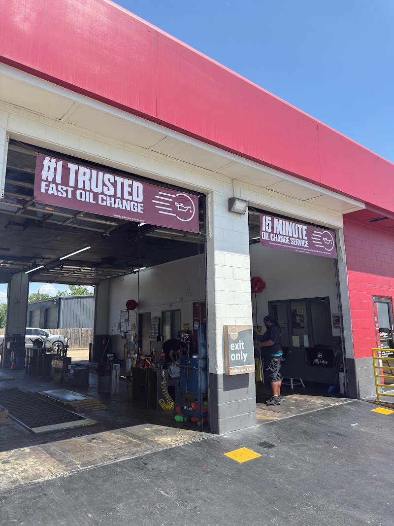 Jiffy Lube