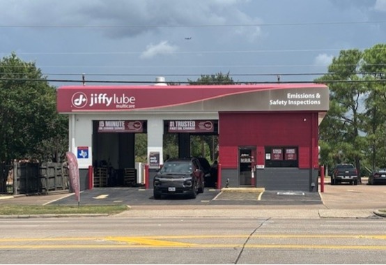 Jiffy Lube