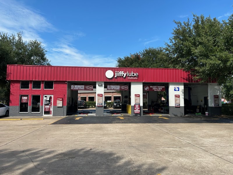Jiffy Lube