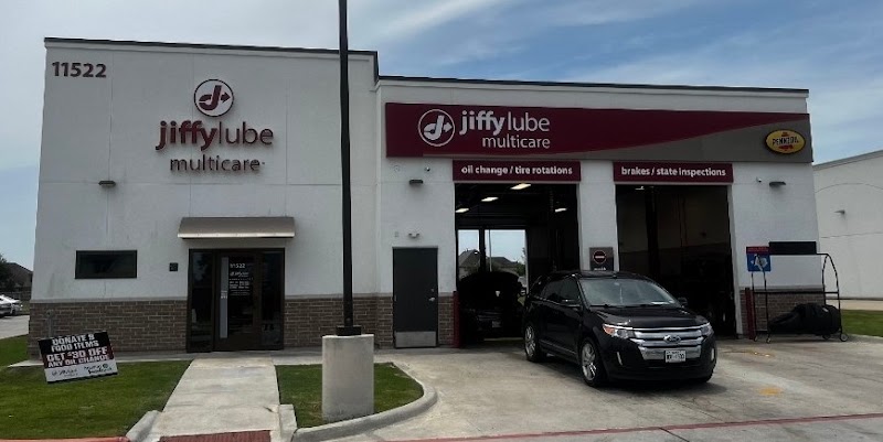 Jiffy Lube