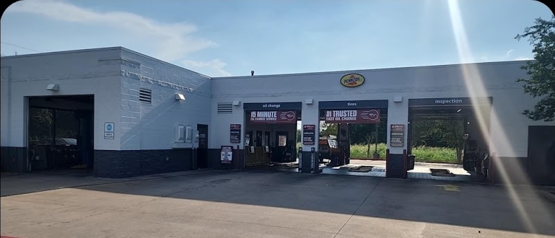 Jiffy Lube