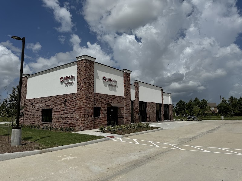 Jiffy Lube
