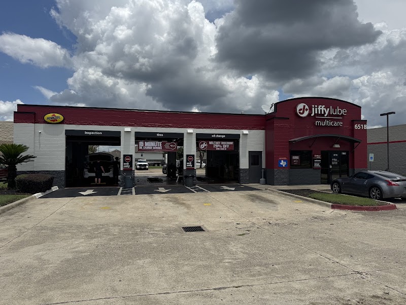 Jiffy Lube