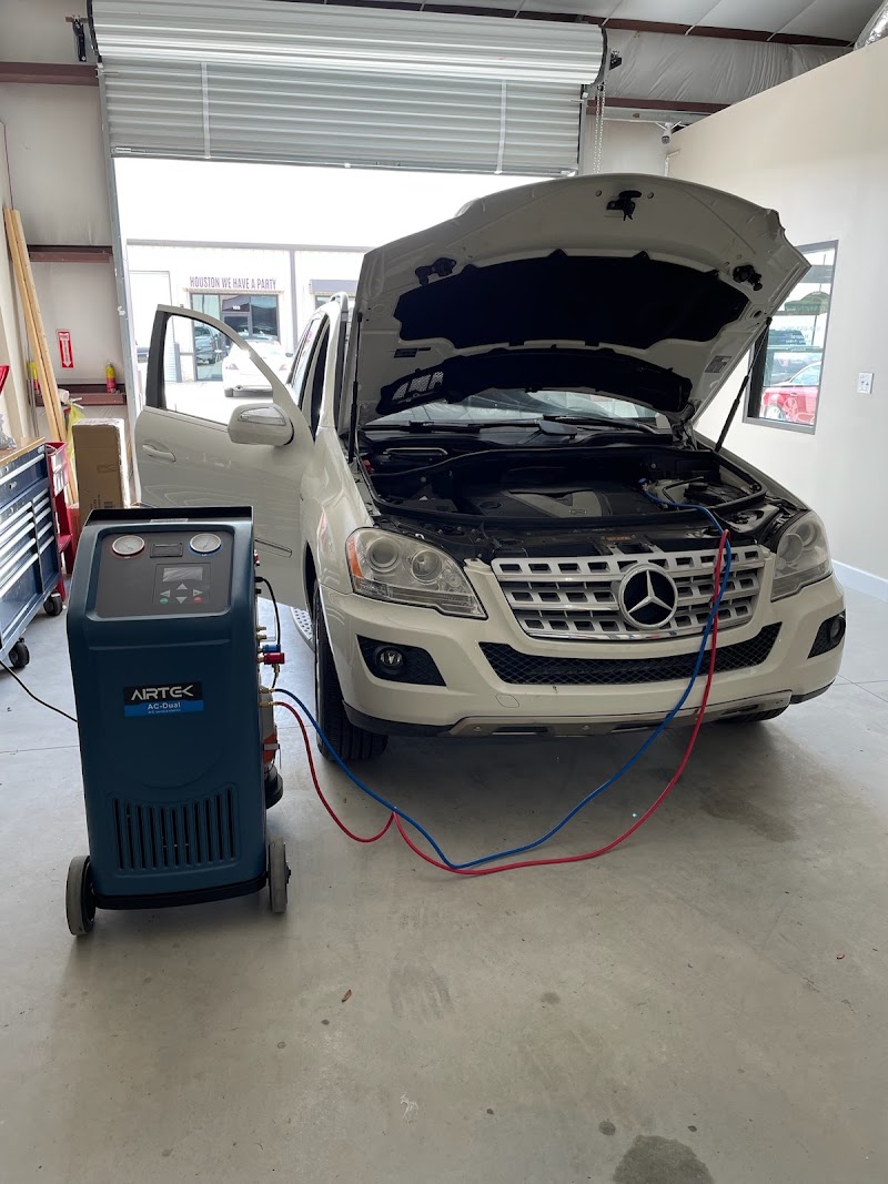 Jimenez Automotive