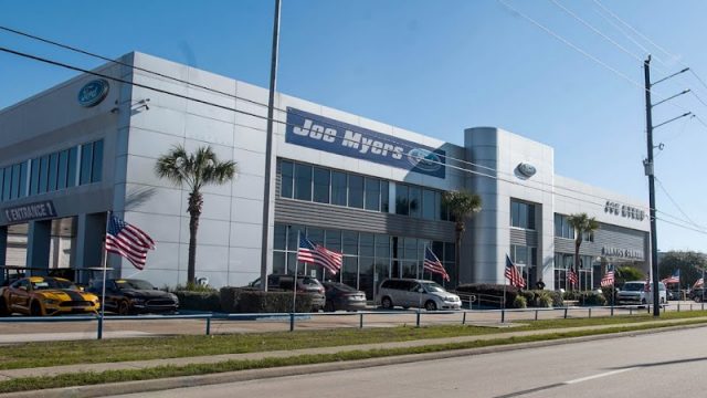 Joe-Myers-Ford-google-photo
