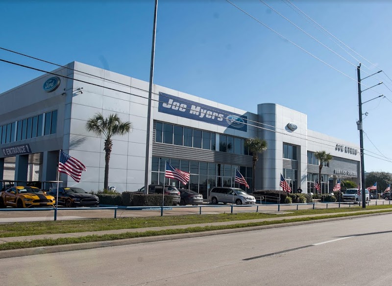 Joe-Myers-Ford-google-photo