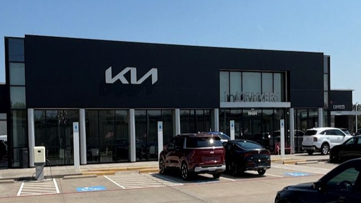 Joe Myers Kia
