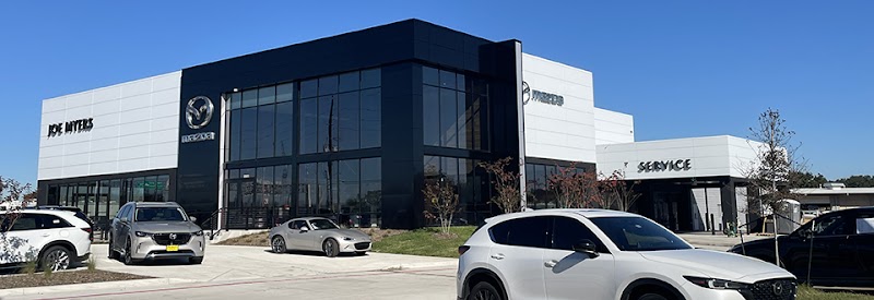 Joe-Myers-Mazda-google-photo