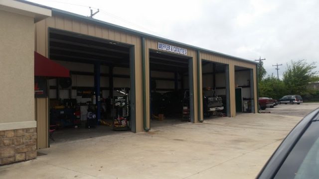 Joe-s-Muffler-Shop-google-photo