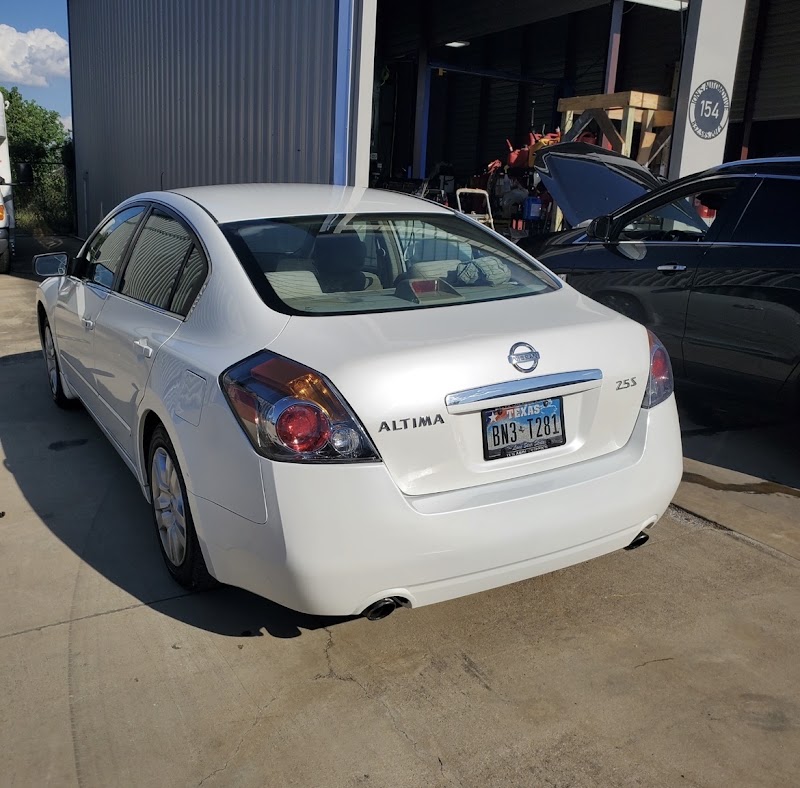 Jon’s Auto & Diesel Repair