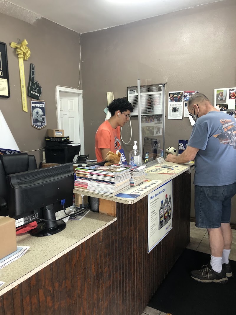 Jones Bros All Pros Home Lawn and Auto