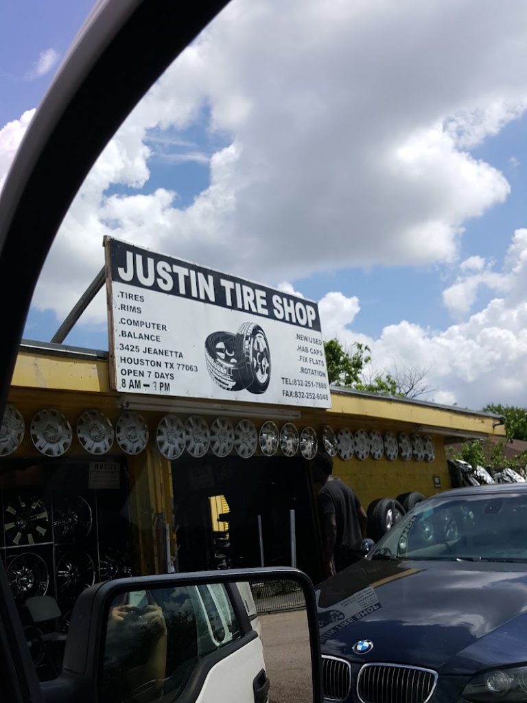 Justin-Tire-Shop-google-photo
